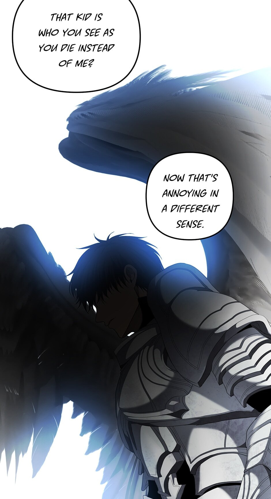 Read Second Life Ranker chapter 156 image 41 on Lezhin