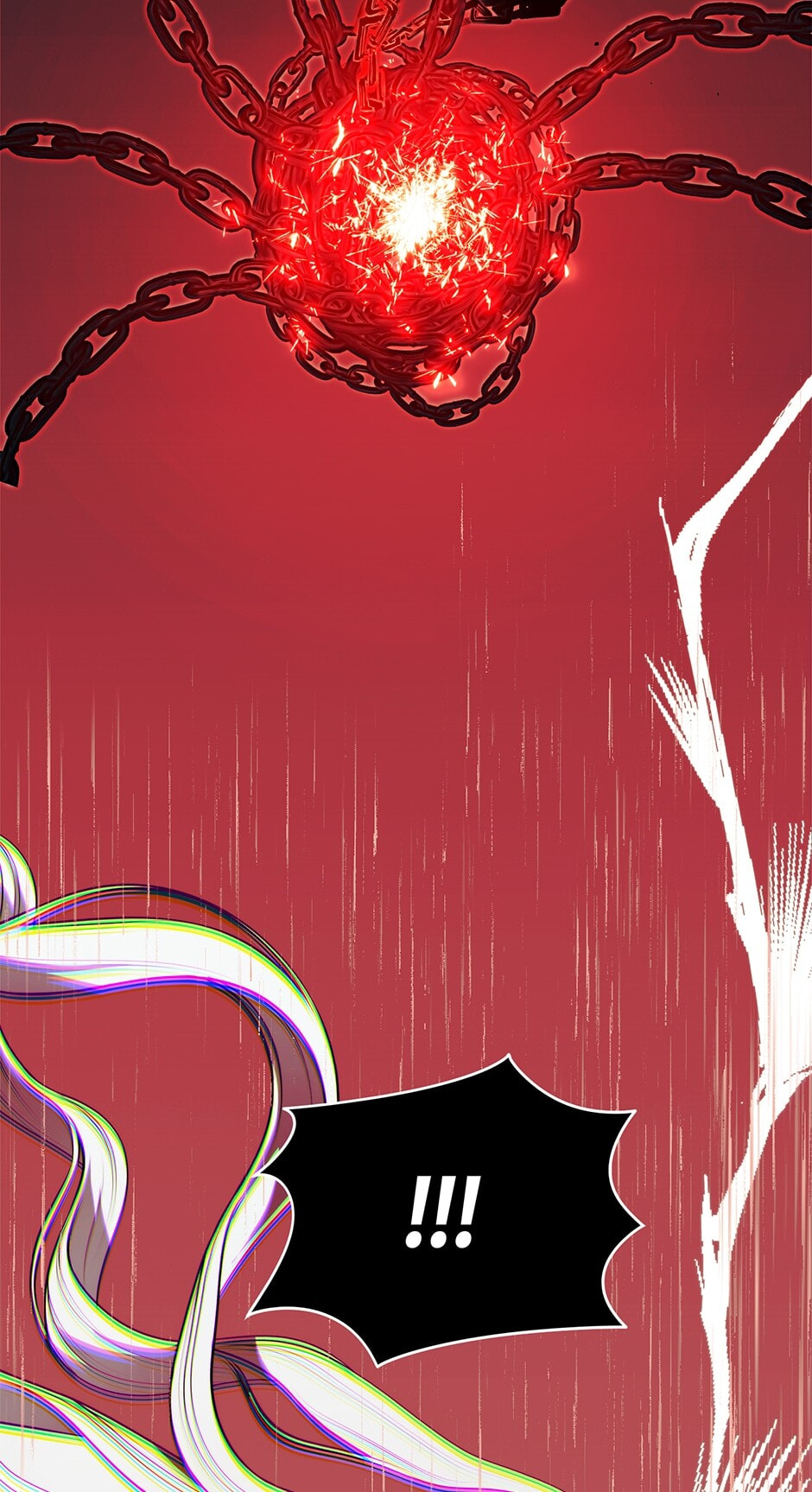 Read Second Life Ranker chapter 156 image 5 on Lezhin