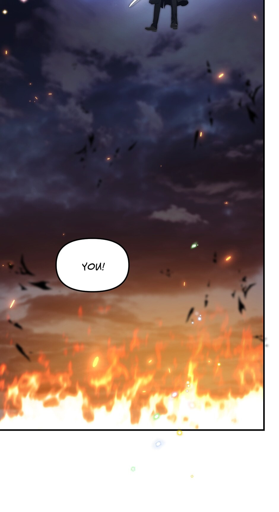 Read Second Life Ranker chapter 156 image 51 on Lezhin