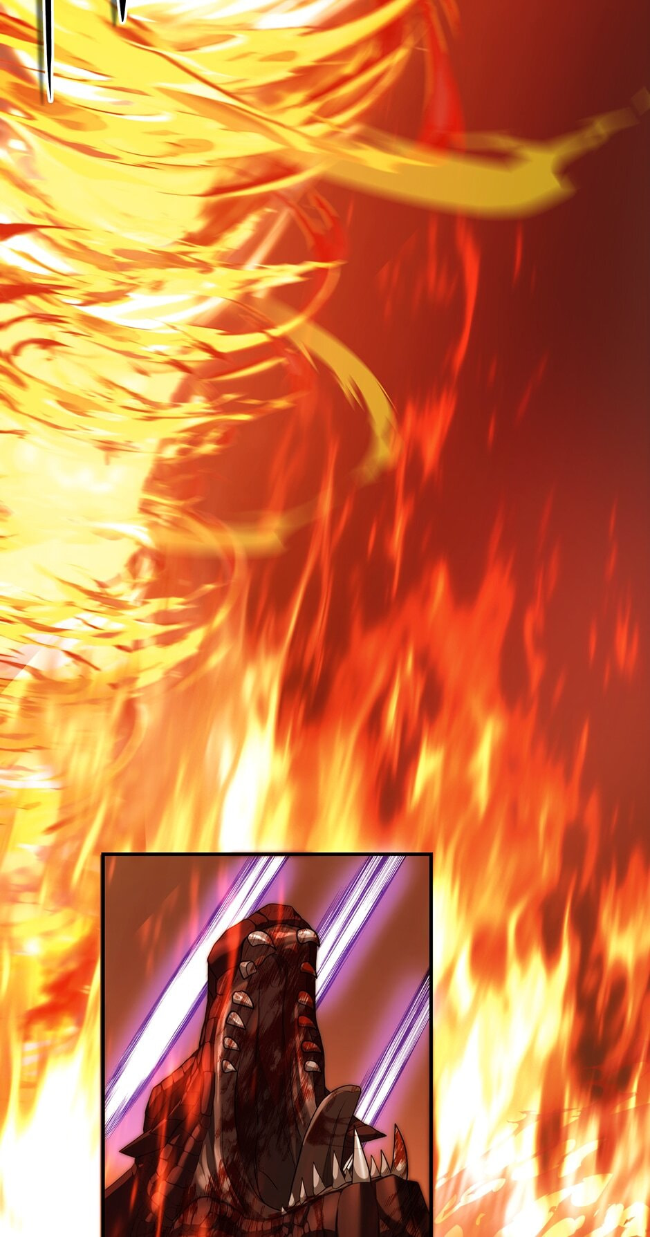 Read Second Life Ranker chapter 156 image 55 on Lezhin