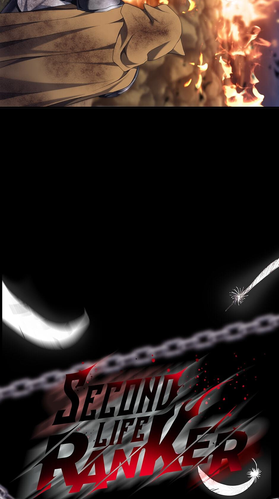 Read Second Life Ranker chapter 156 image 65 on Lezhin