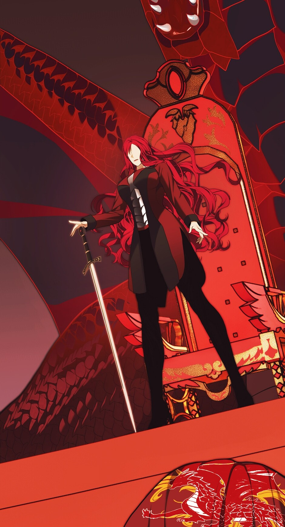 Read Second Life Ranker chapter 156 image 68 on Lezhin