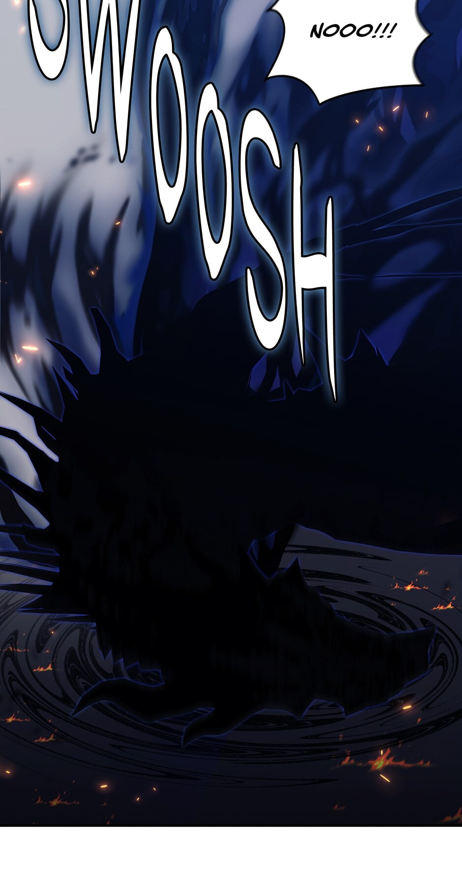 Read Second Life Ranker chapter 156 image 78 on Lezhin