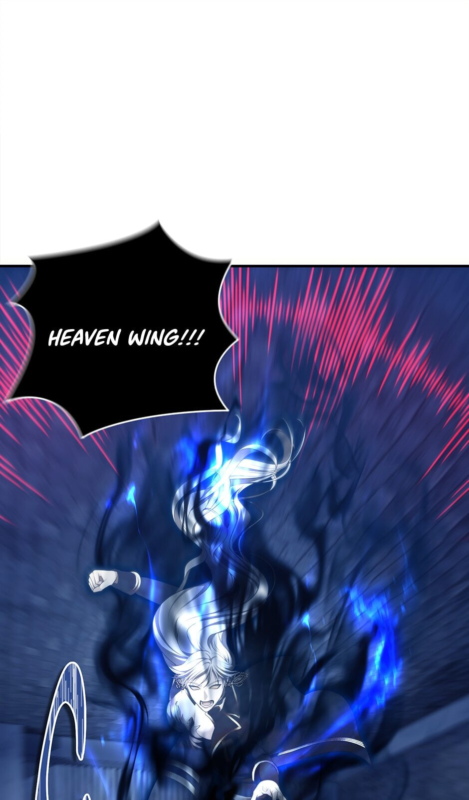 Read Second Life Ranker chapter 159 image 0 on Lezhin