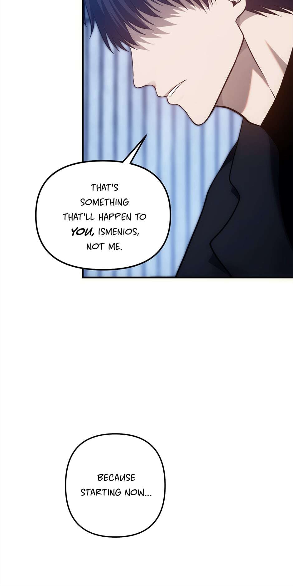 Read Second Life Ranker chapter 159 image 18 on Lezhin