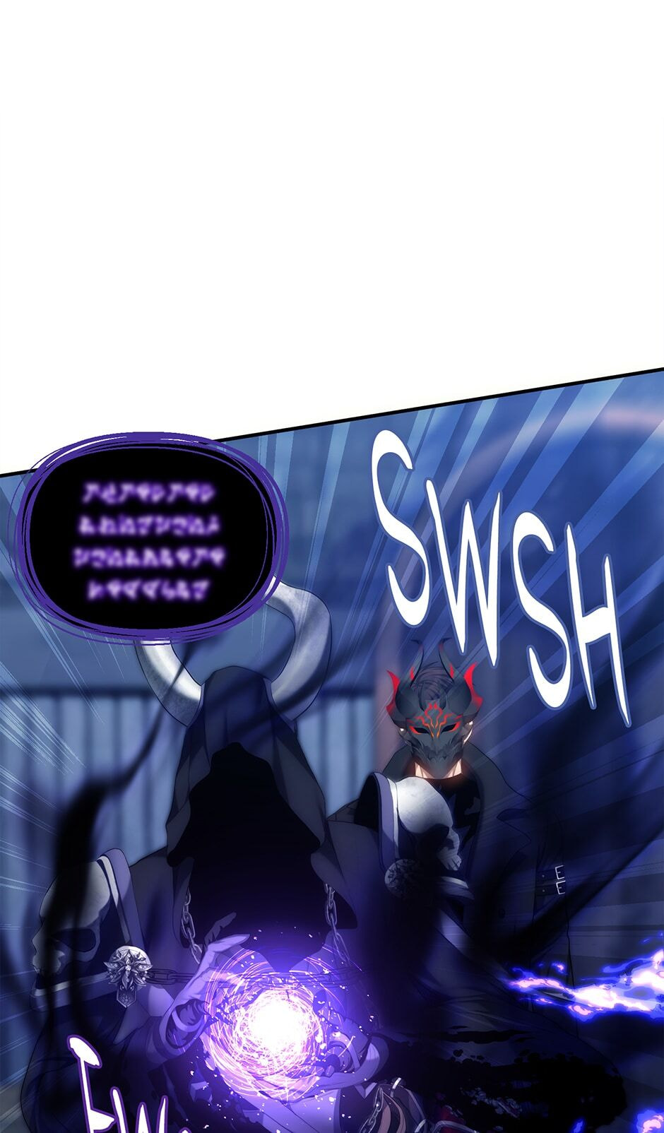 Read Second Life Ranker chapter 159 image 2 on Lezhin