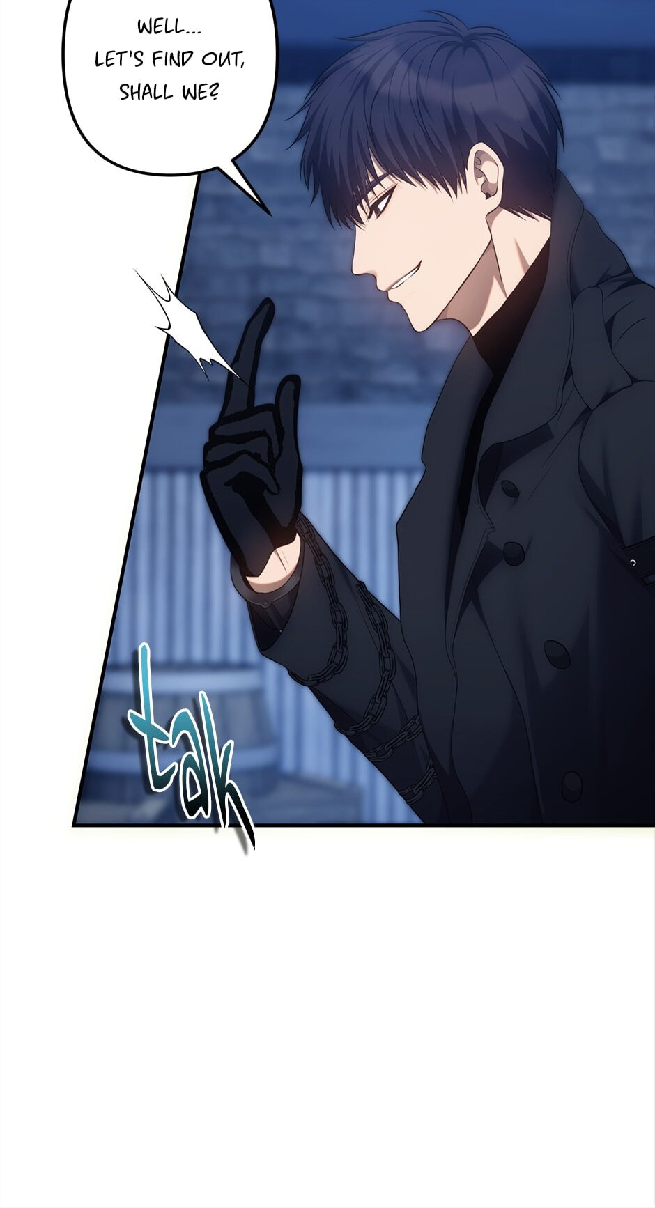 Read Second Life Ranker chapter 159 image 22 on Lezhin