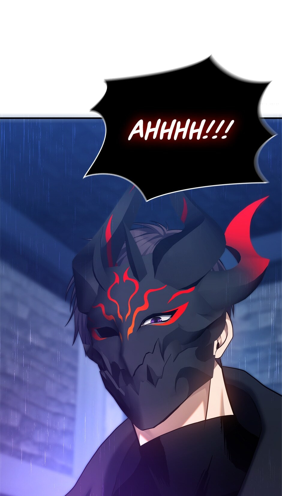 Read Second Life Ranker chapter 159 image 5 on Lezhin