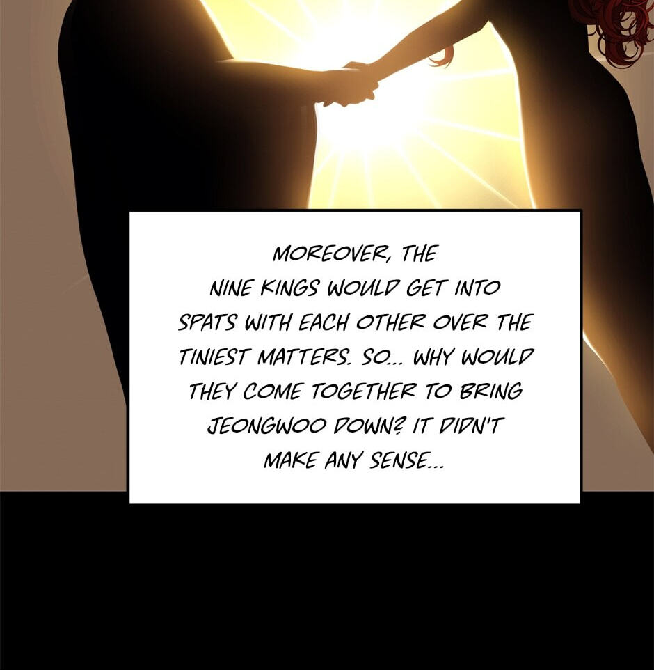Read Second Life Ranker chapter 159 image 57 on Lezhin
