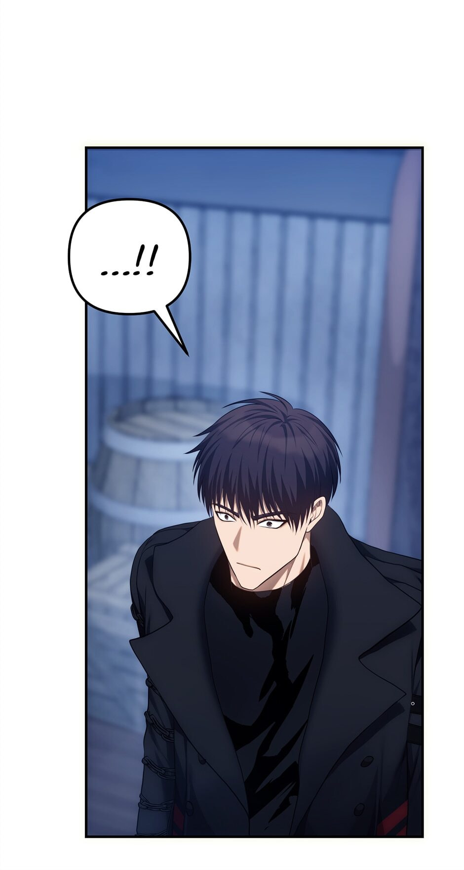 Read Second Life Ranker chapter 159 image 65 on Lezhin