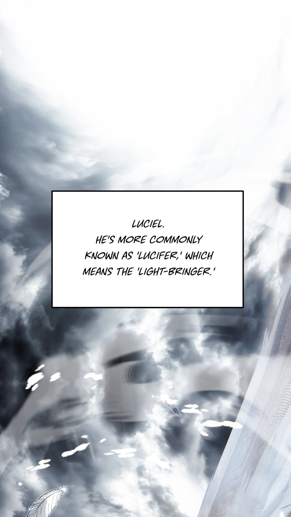 Read Second Life Ranker chapter 159 image 66 on Lezhin