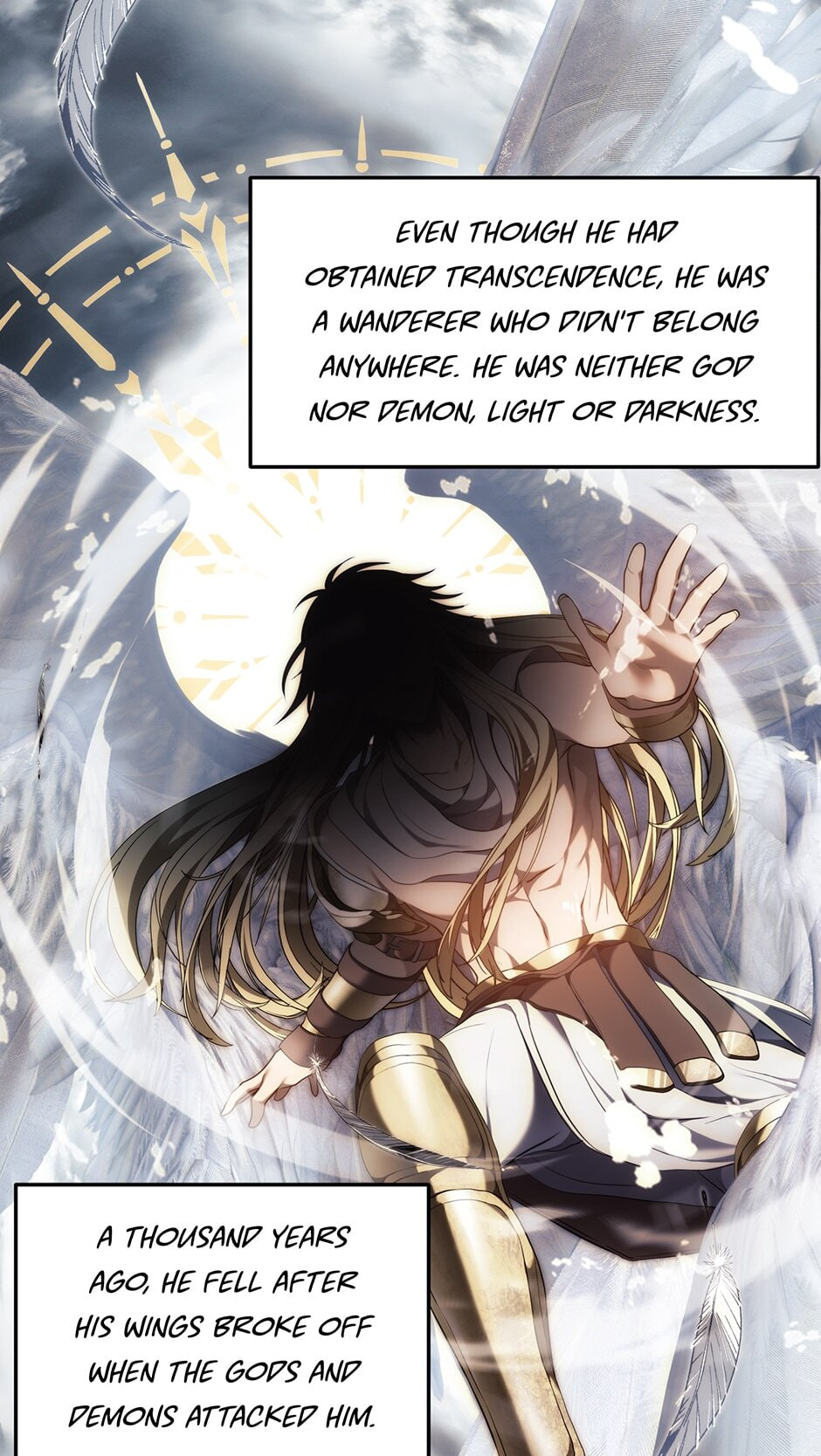 Read Second Life Ranker chapter 159 image 67 on Lezhin