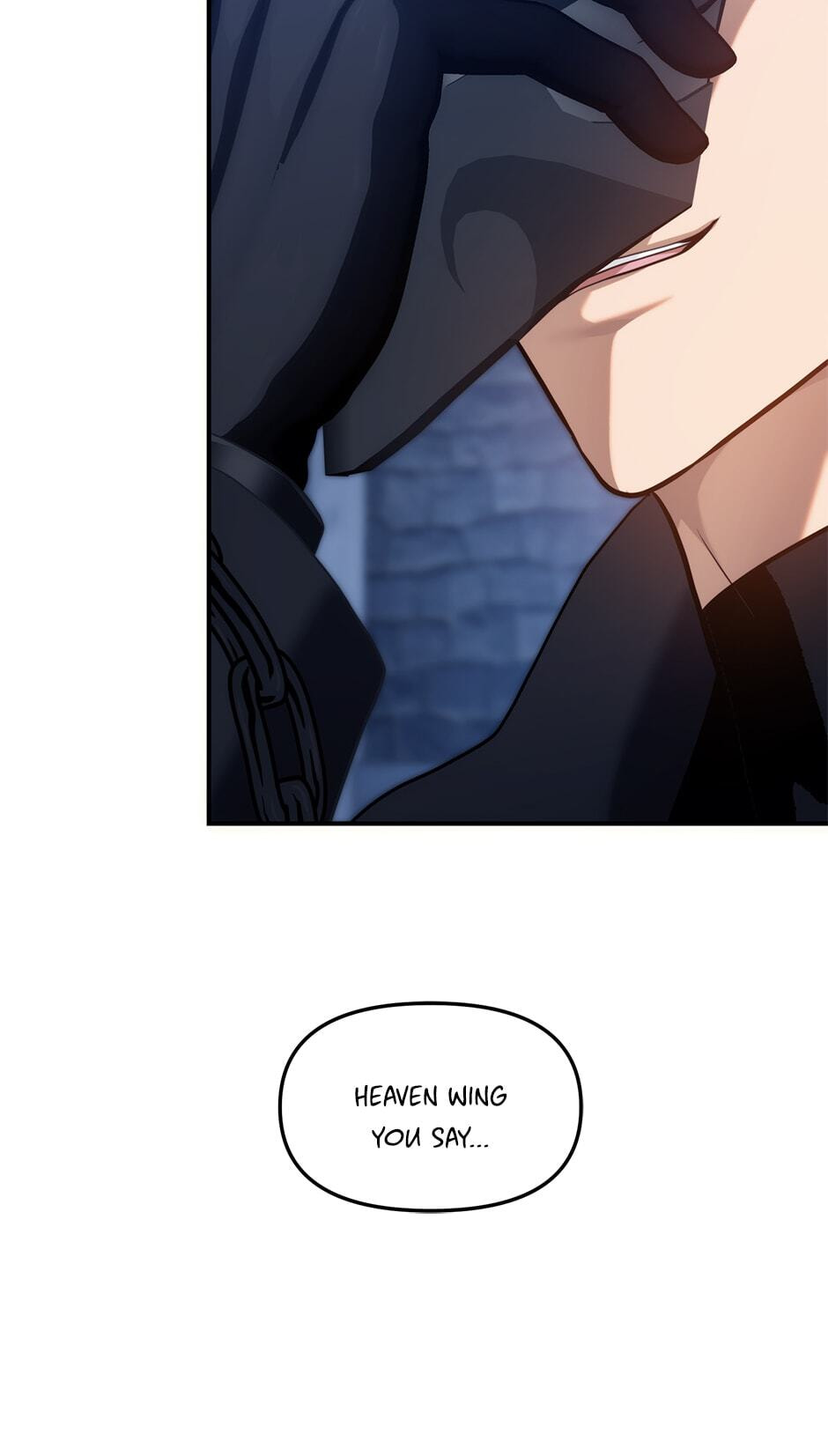 Read Second Life Ranker chapter 159 image 7 on Lezhin