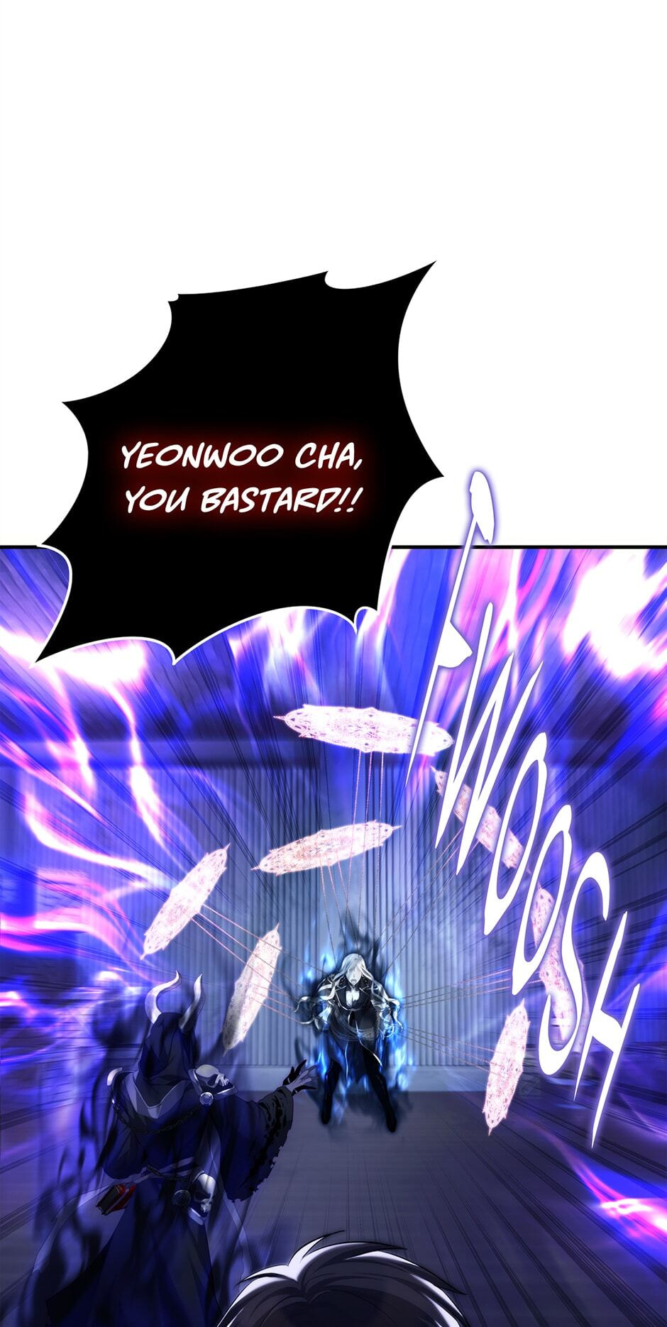 Read Second Life Ranker chapter 159 image 78 on Lezhin