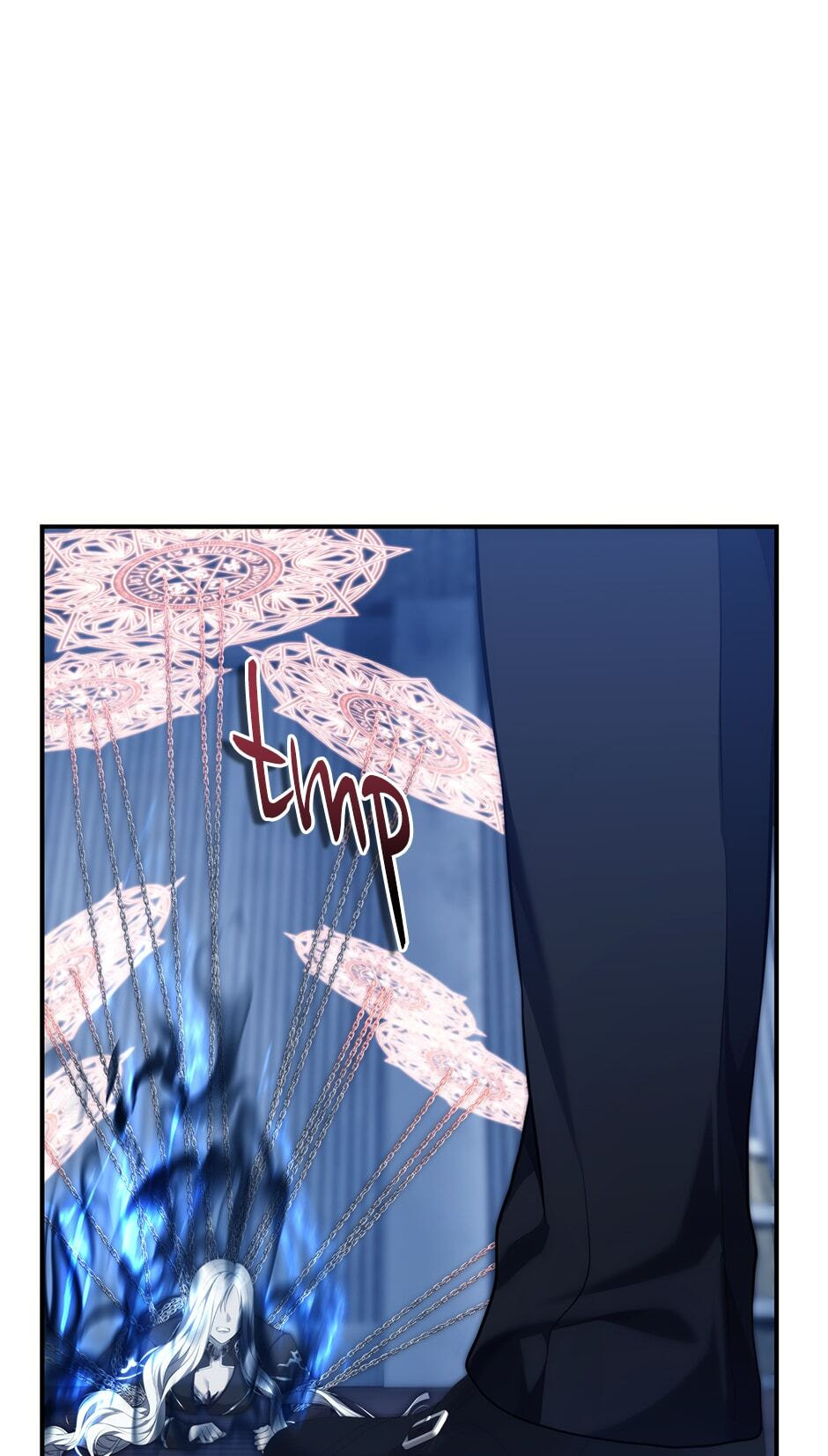 Read Second Life Ranker chapter 159 image 8 on Lezhin