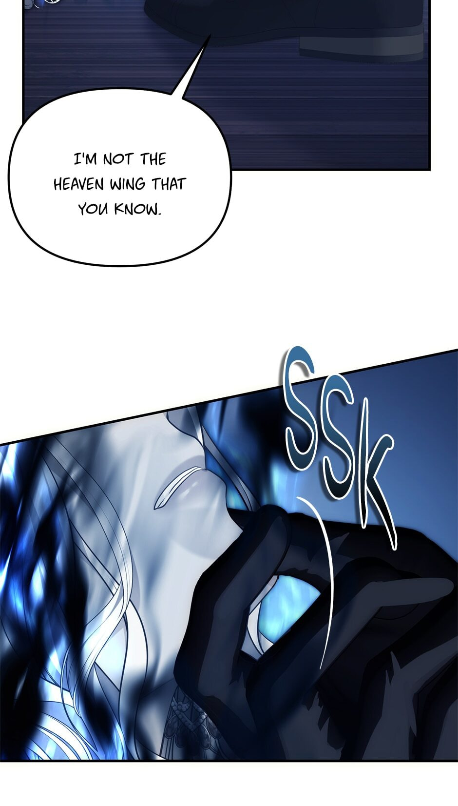 Read Second Life Ranker chapter 159 image 9 on Lezhin