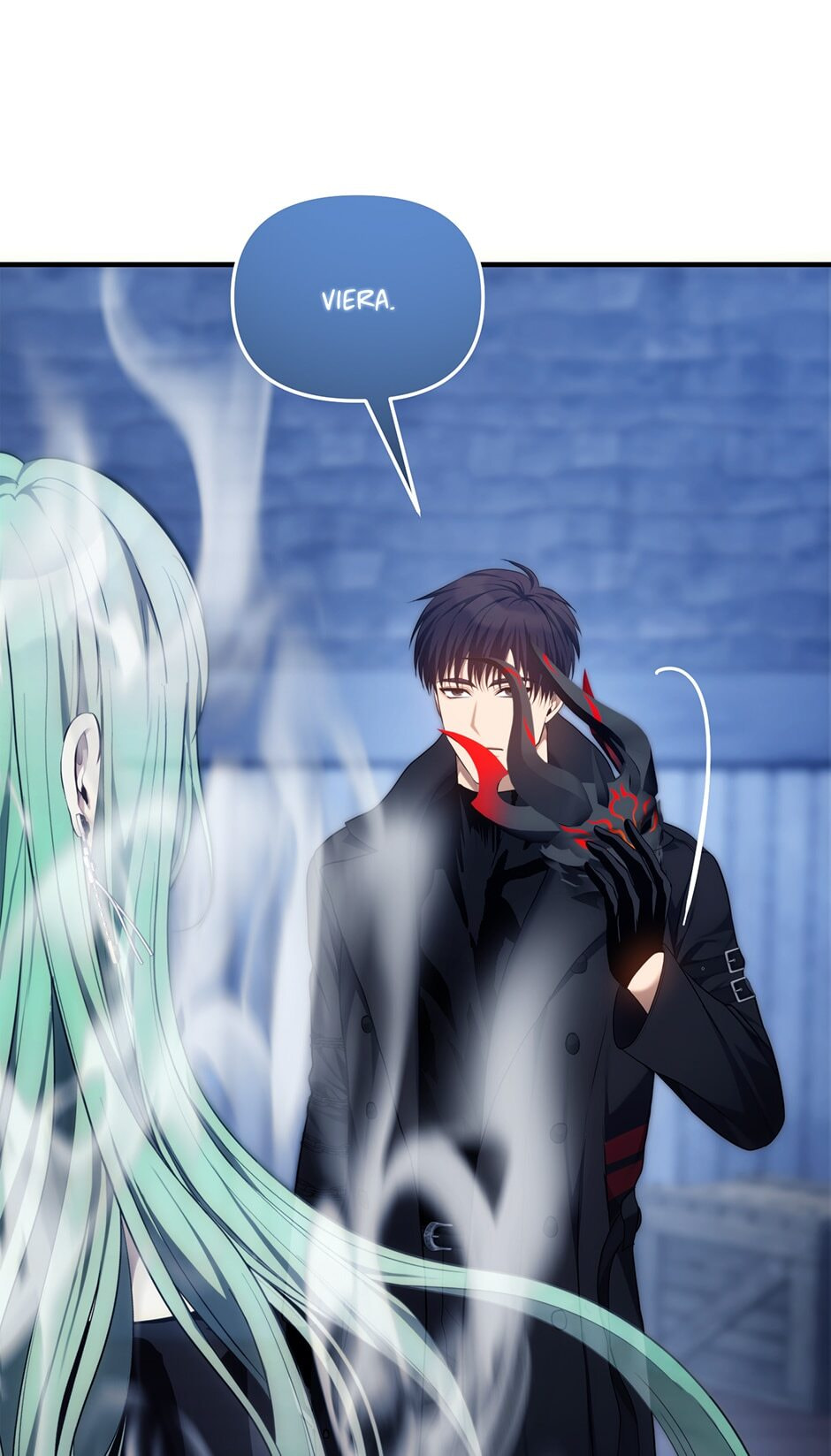 Read Second Life Ranker chapter 160 image 14 on Lezhin