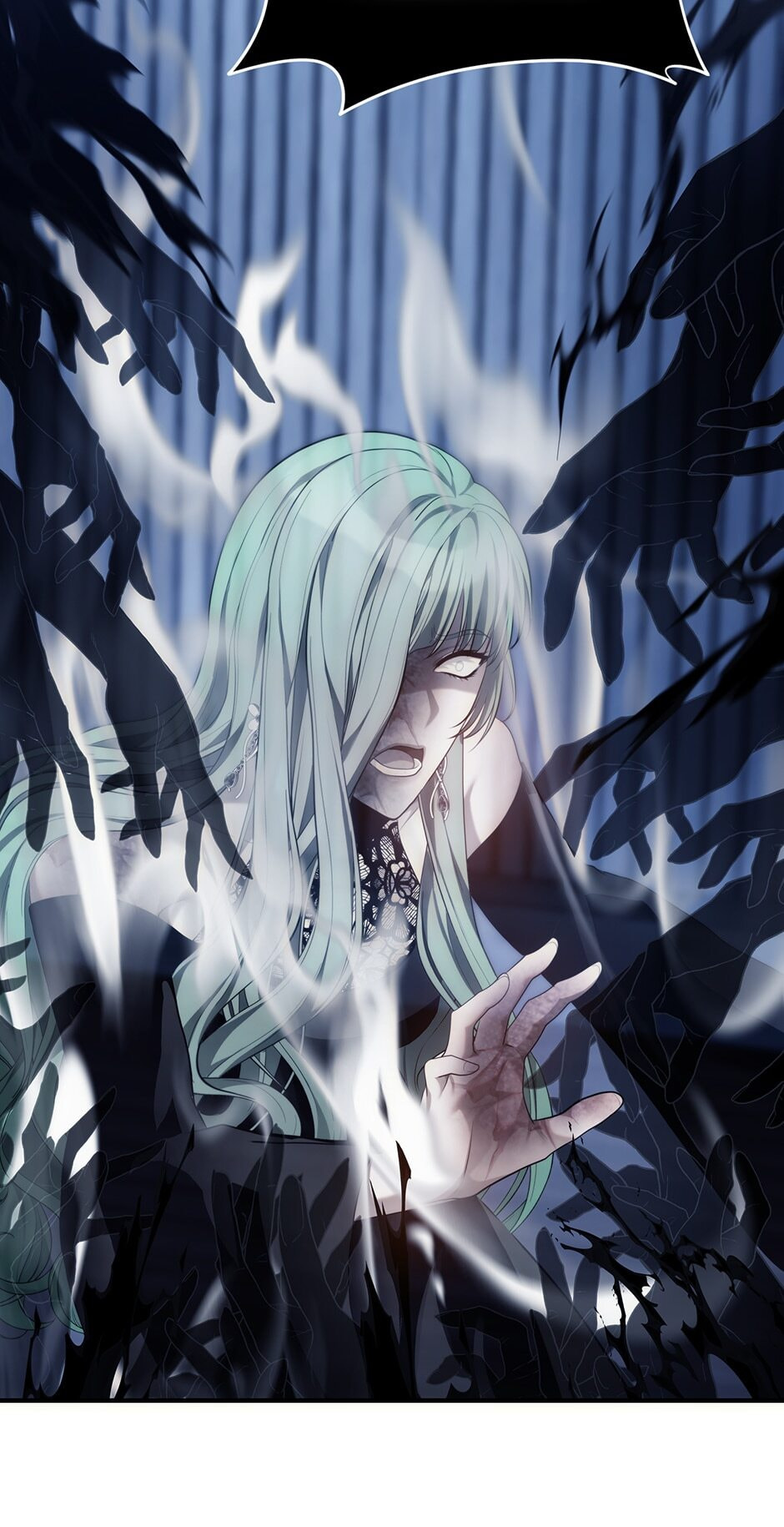 Read Second Life Ranker chapter 160 image 42 on Lezhin