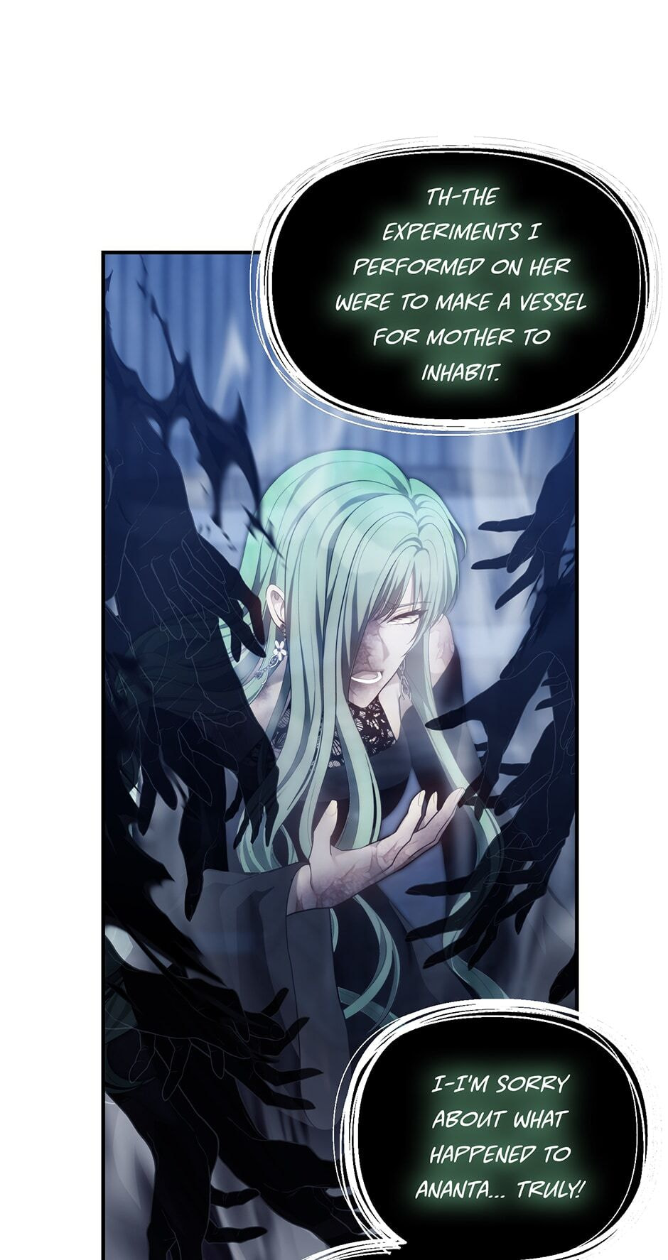 Read Second Life Ranker chapter 160 image 45 on Lezhin