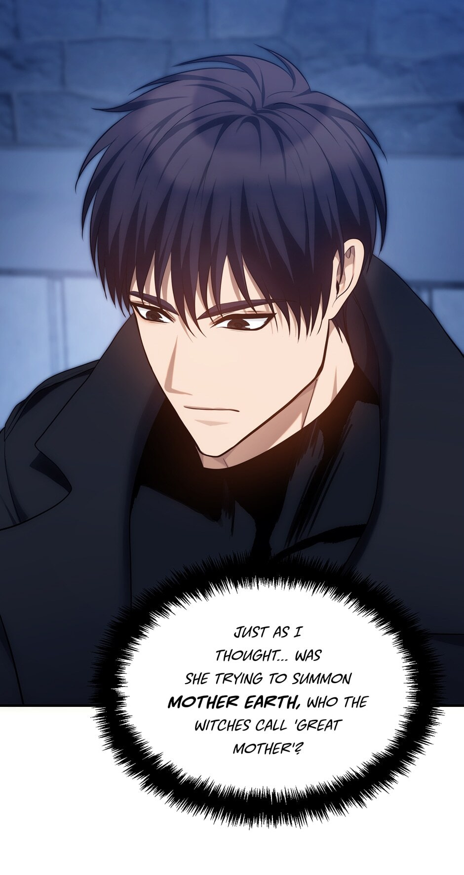 Read Second Life Ranker chapter 160 image 47 on Lezhin