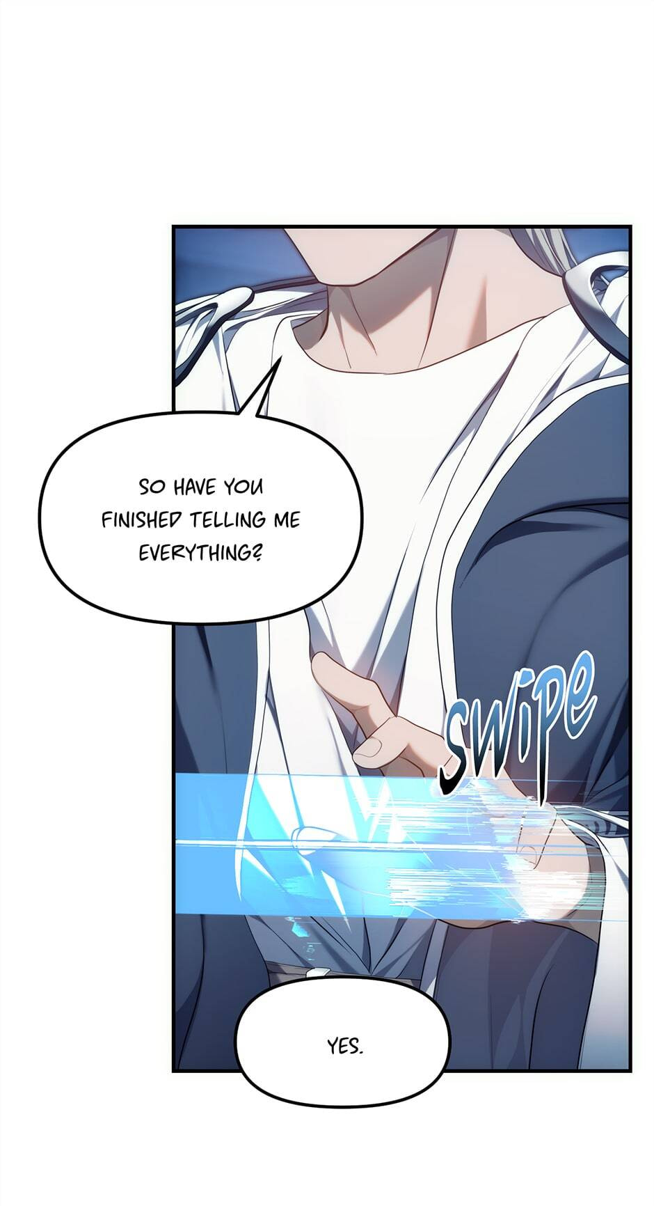 Read Second Life Ranker chapter 160 image 5 on Lezhin