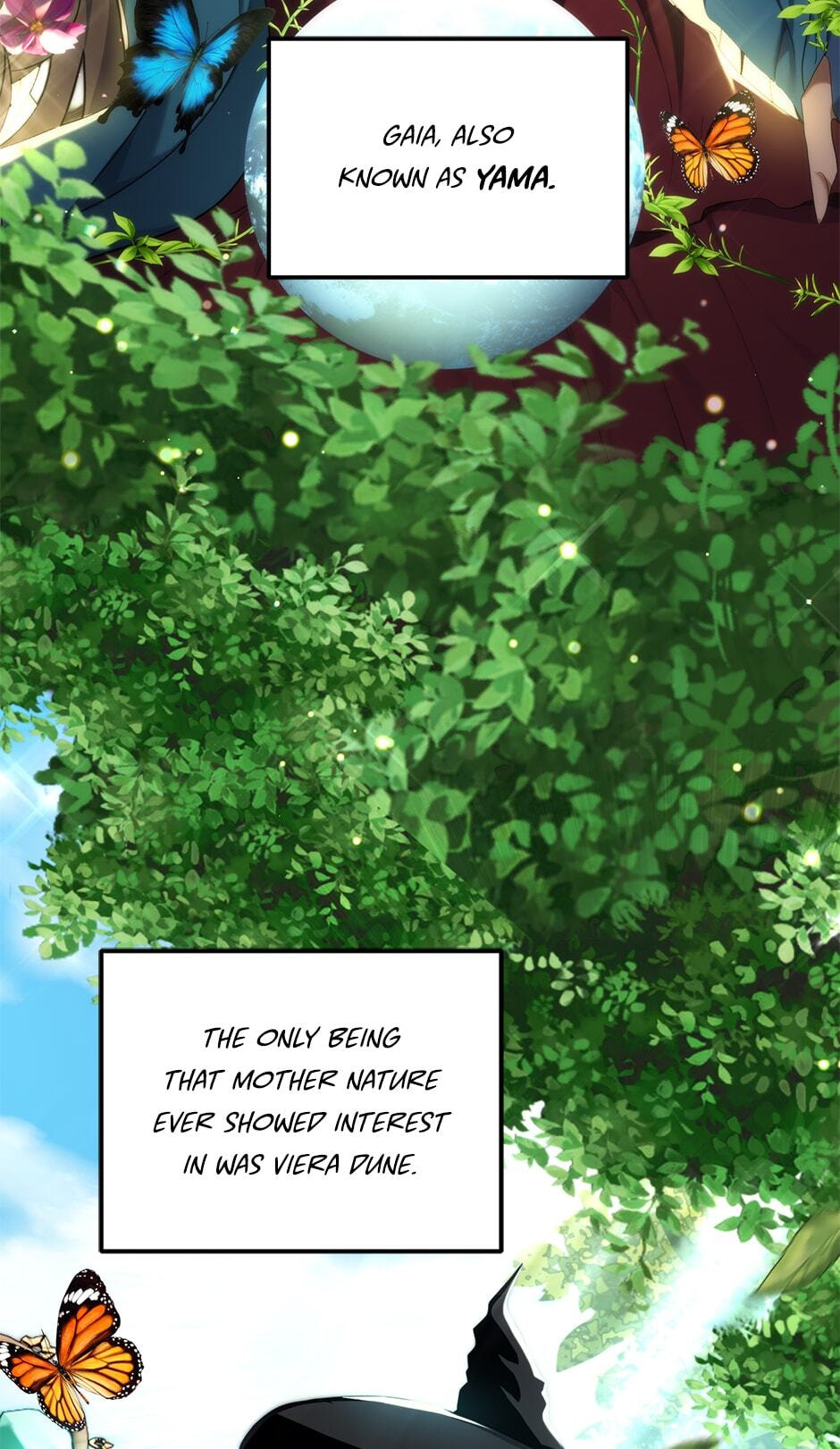 Read Second Life Ranker chapter 160 image 51 on Lezhin