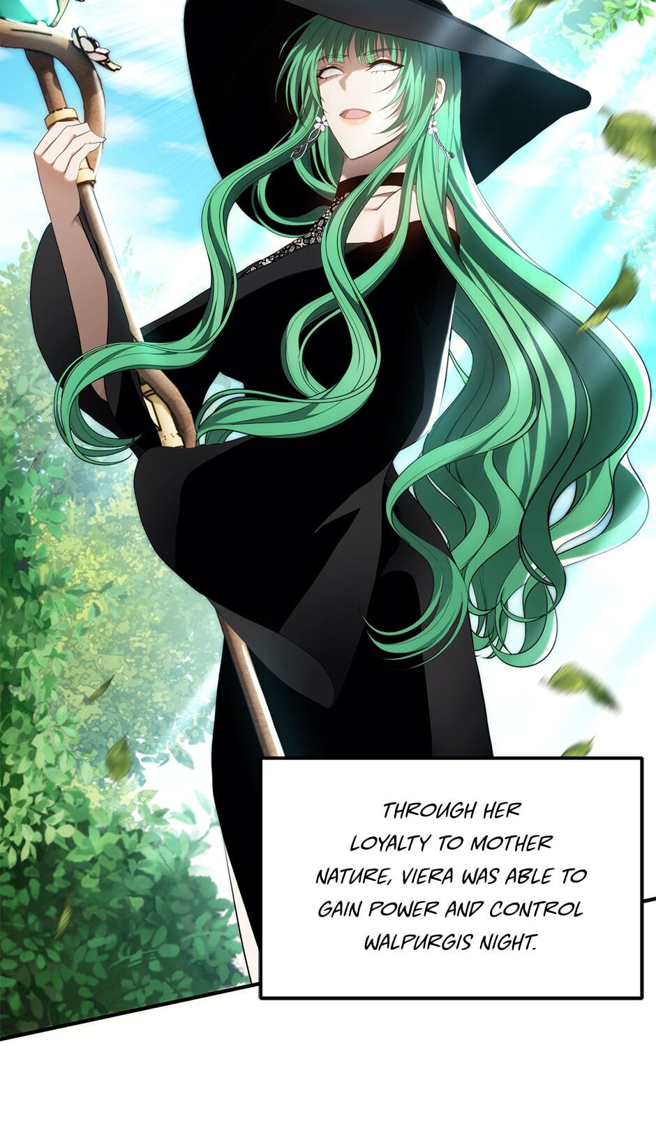 Read Second Life Ranker chapter 160 image 52 on Lezhin