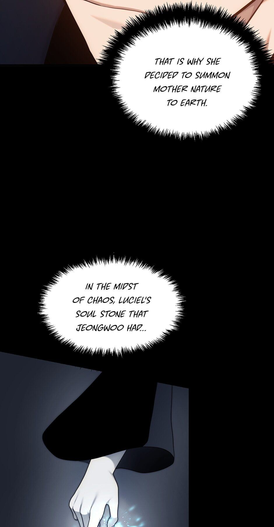 Read Second Life Ranker chapter 160 image 54 on Lezhin