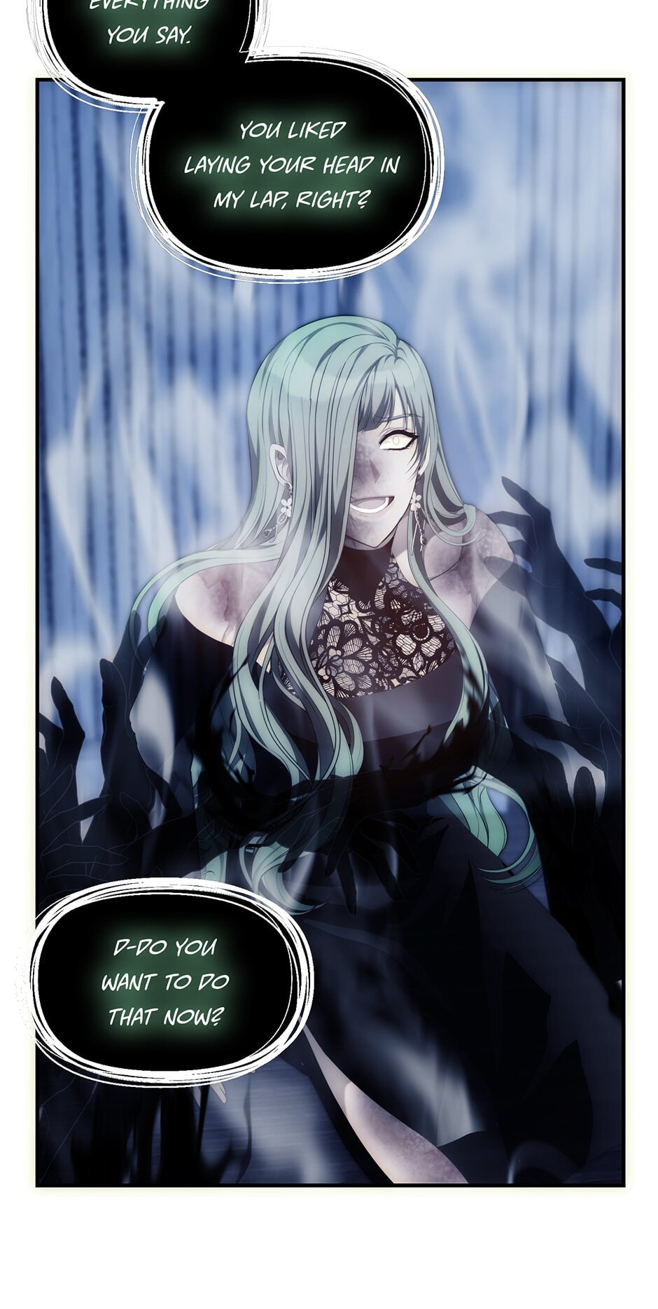 Read Second Life Ranker chapter 160 image 61 on Lezhin