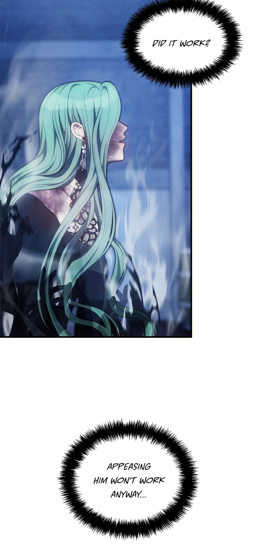 Read Second Life Ranker chapter 160 image 72 on Lezhin