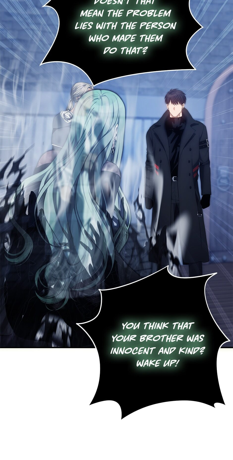 Read Second Life Ranker chapter 160 image 74 on Lezhin