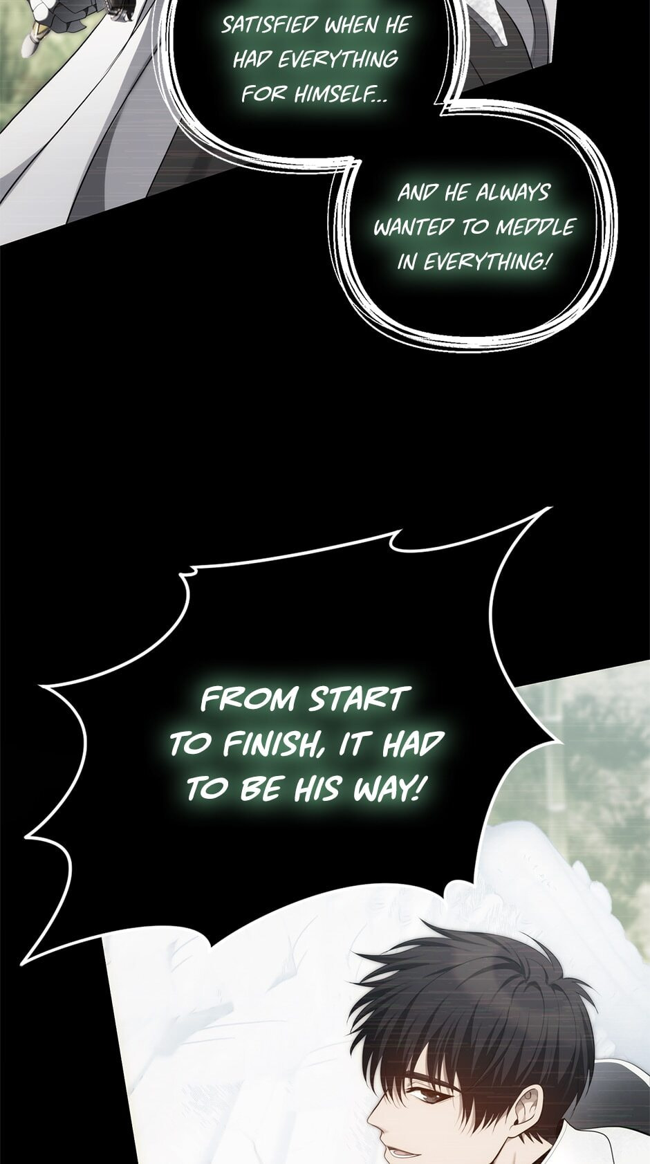 Read Second Life Ranker chapter 160 image 76 on Lezhin