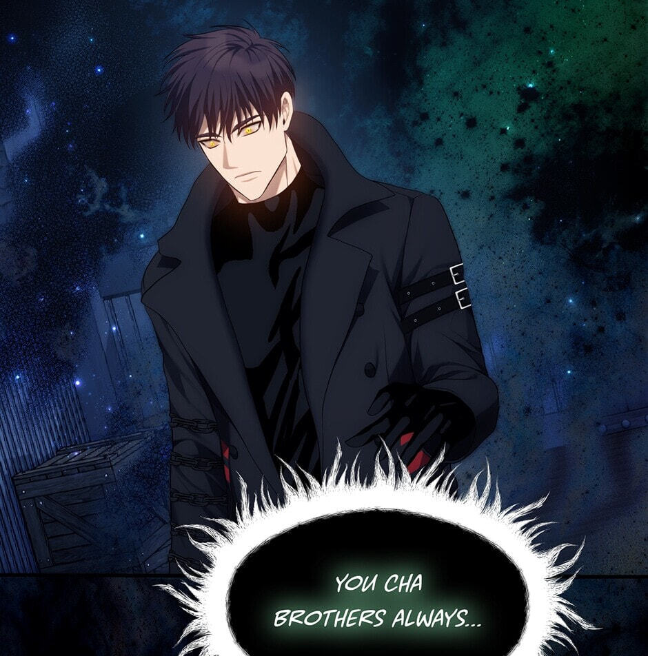 Read Second Life Ranker chapter 160 image 97 on Lezhin