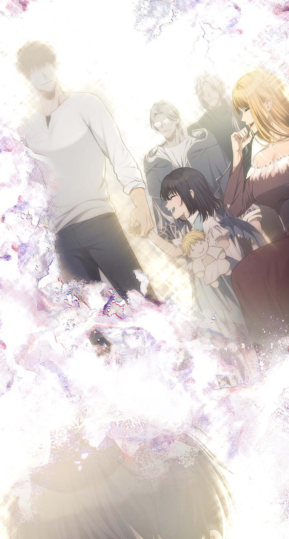 Read Second Life Ranker chapter 161 image 111 on Lezhin