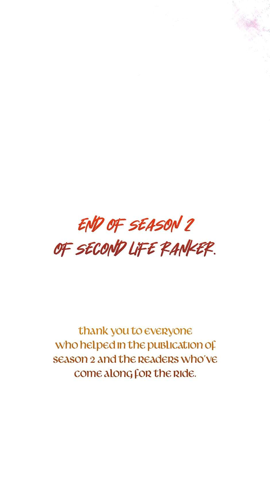 Read Second Life Ranker chapter 161 image 113 on Lezhin