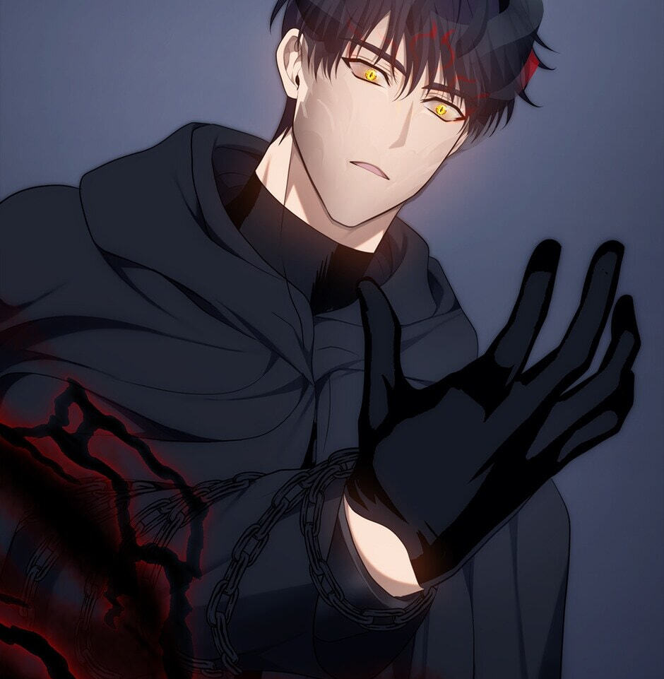 Read Second Life Ranker chapter 161 image 27 on Lezhin