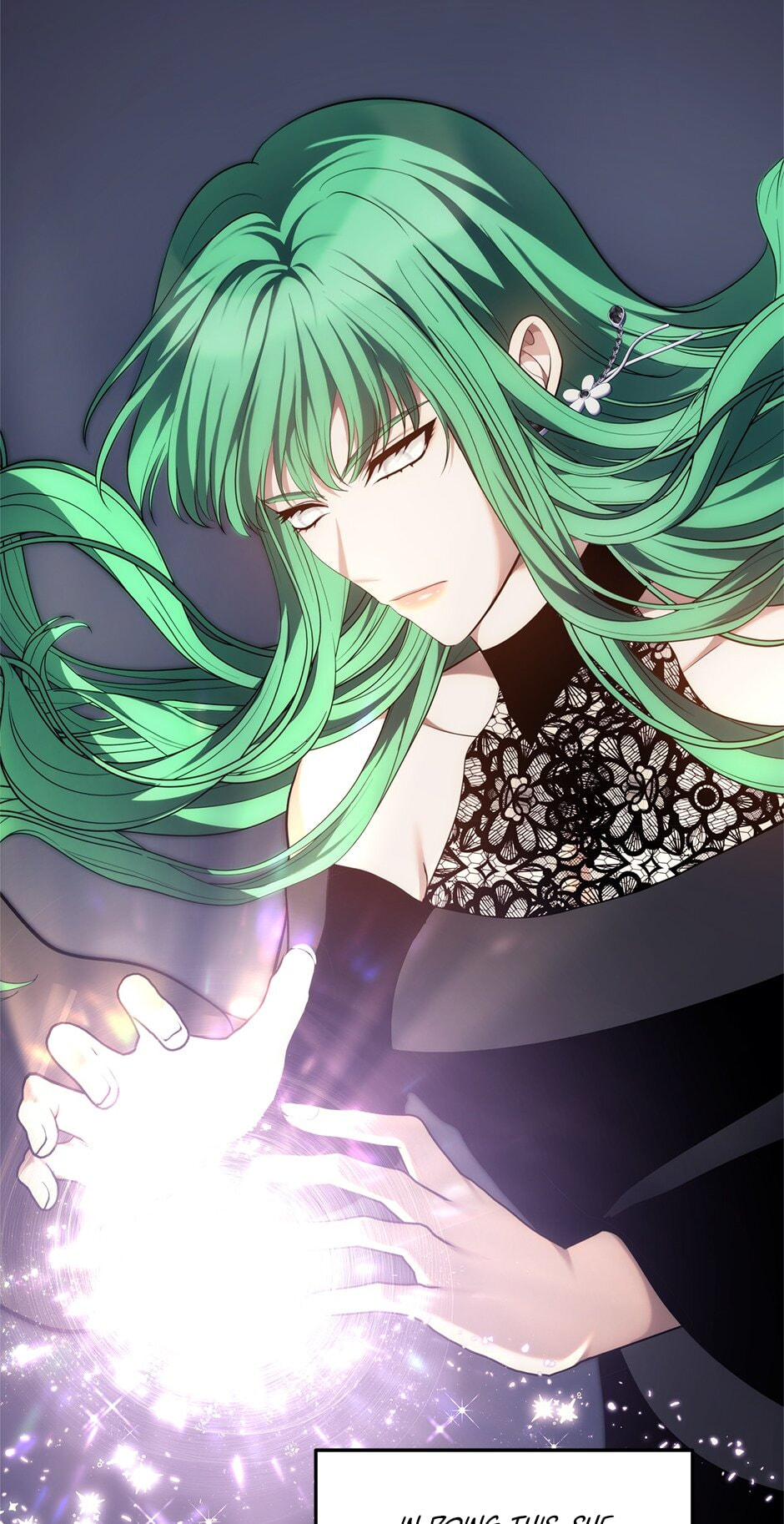Read Second Life Ranker chapter 161 image 36 on Lezhin