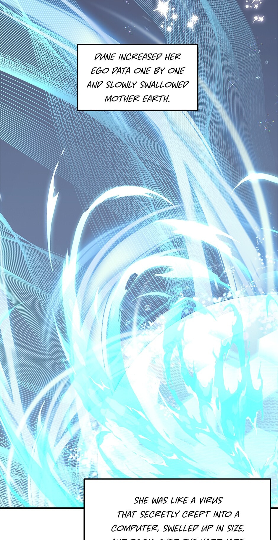 Read Second Life Ranker chapter 161 image 38 on Lezhin