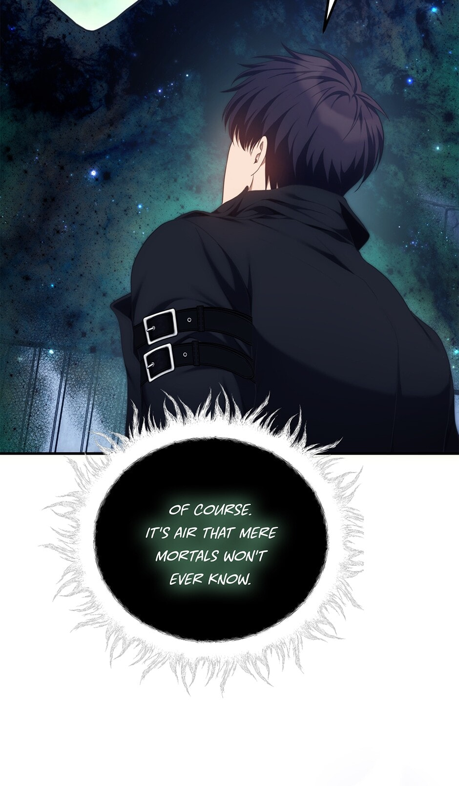 Read Second Life Ranker chapter 161 image 42 on Lezhin