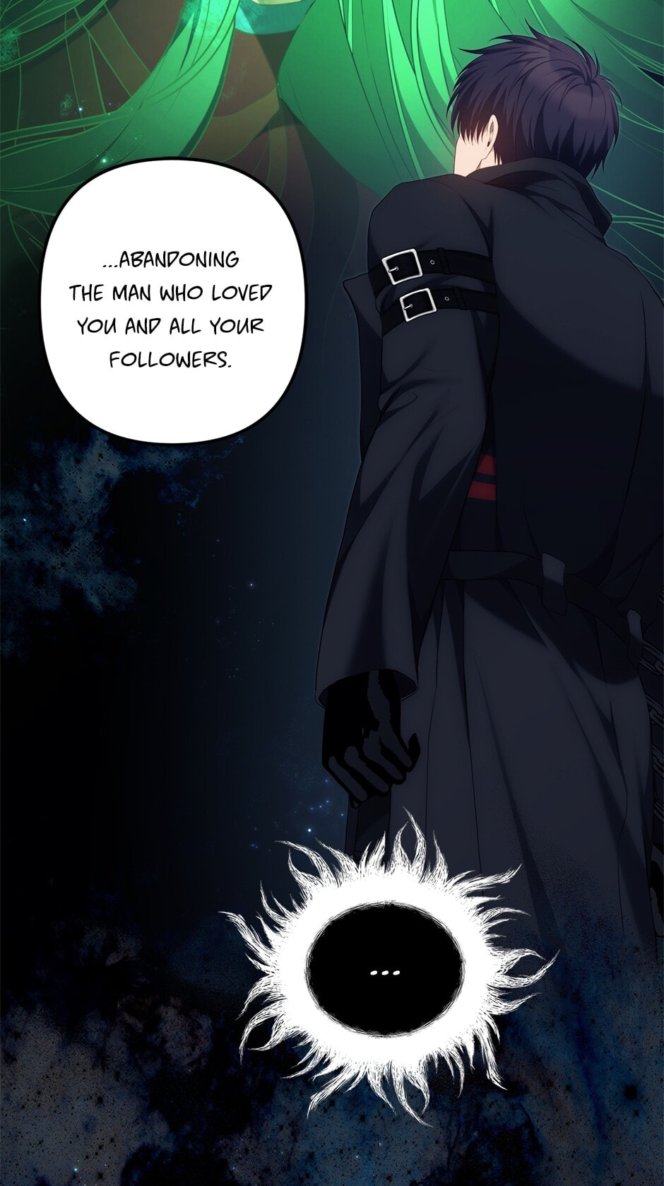 Read Second Life Ranker chapter 161 image 45 on Lezhin