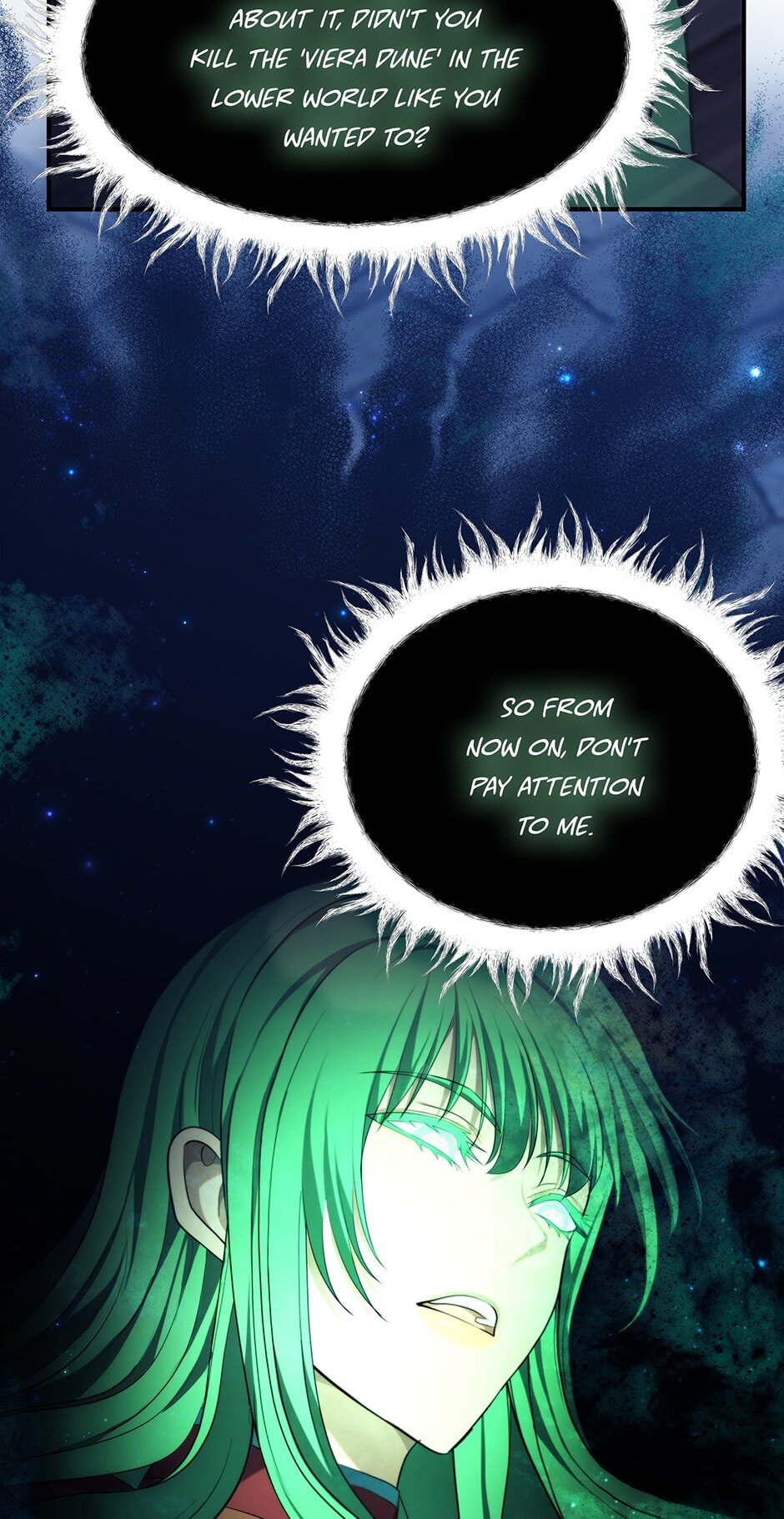 Read Second Life Ranker chapter 161 image 51 on Lezhin