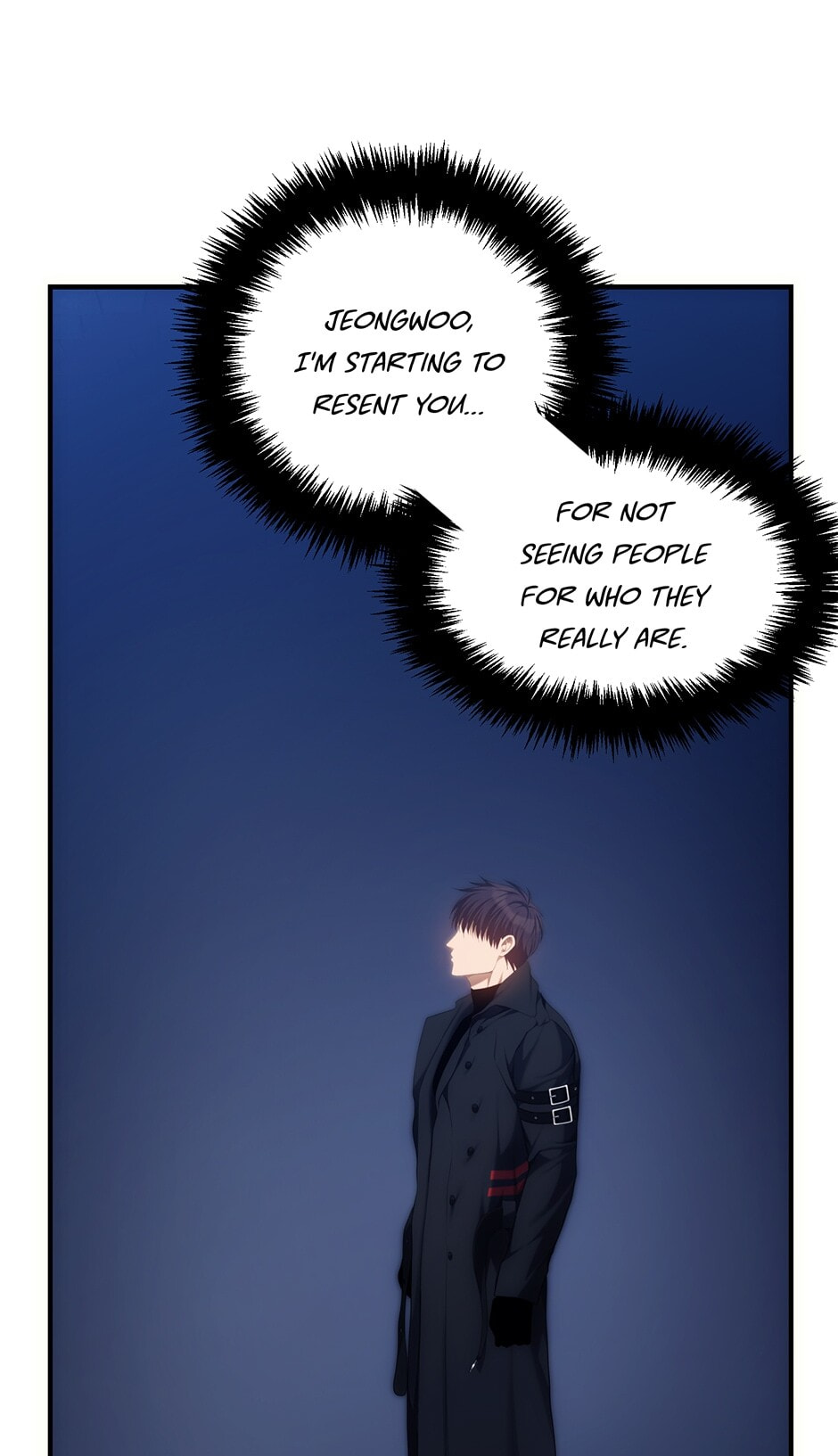 Read Second Life Ranker chapter 161 image 55 on Lezhin