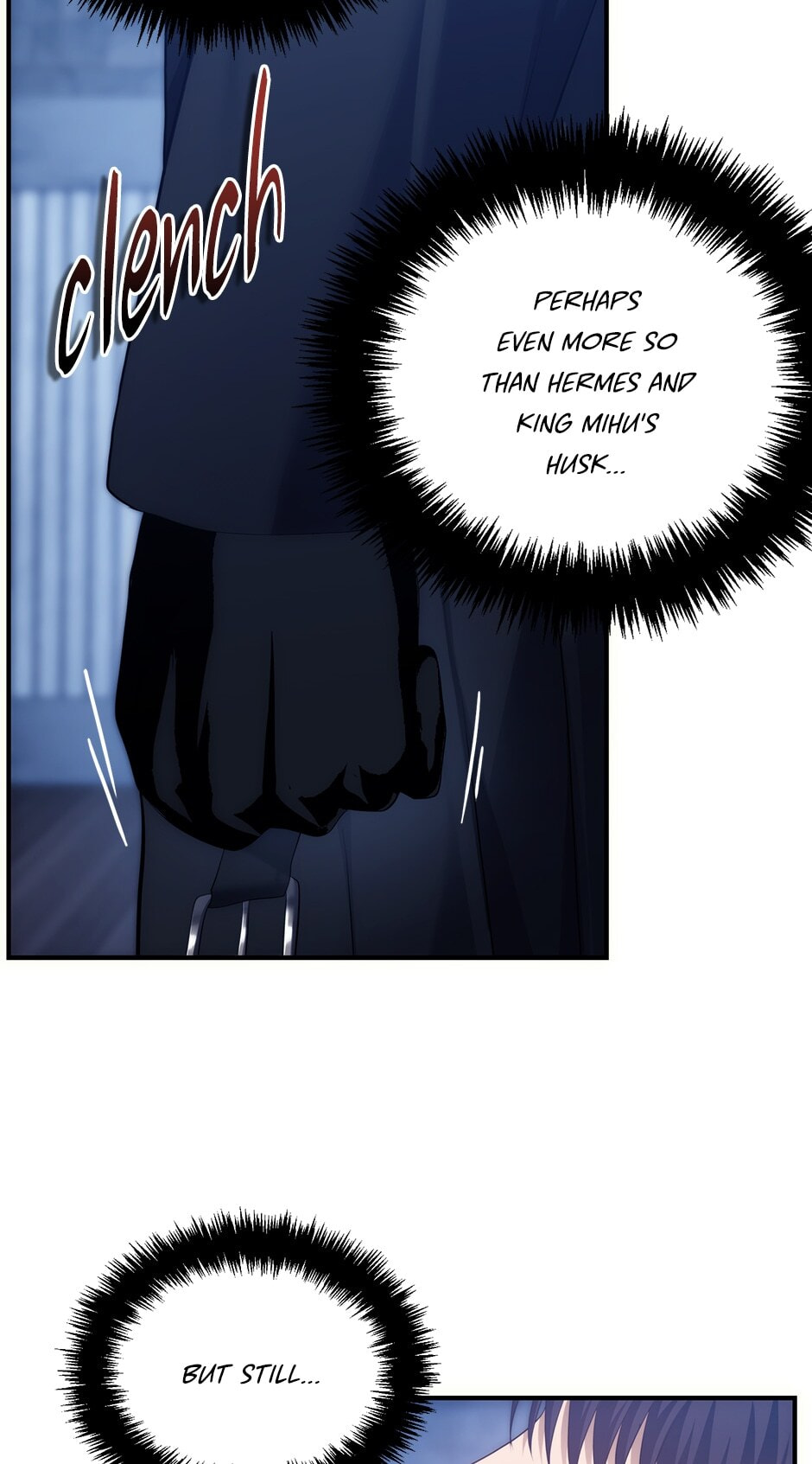 Read Second Life Ranker chapter 161 image 62 on Lezhin