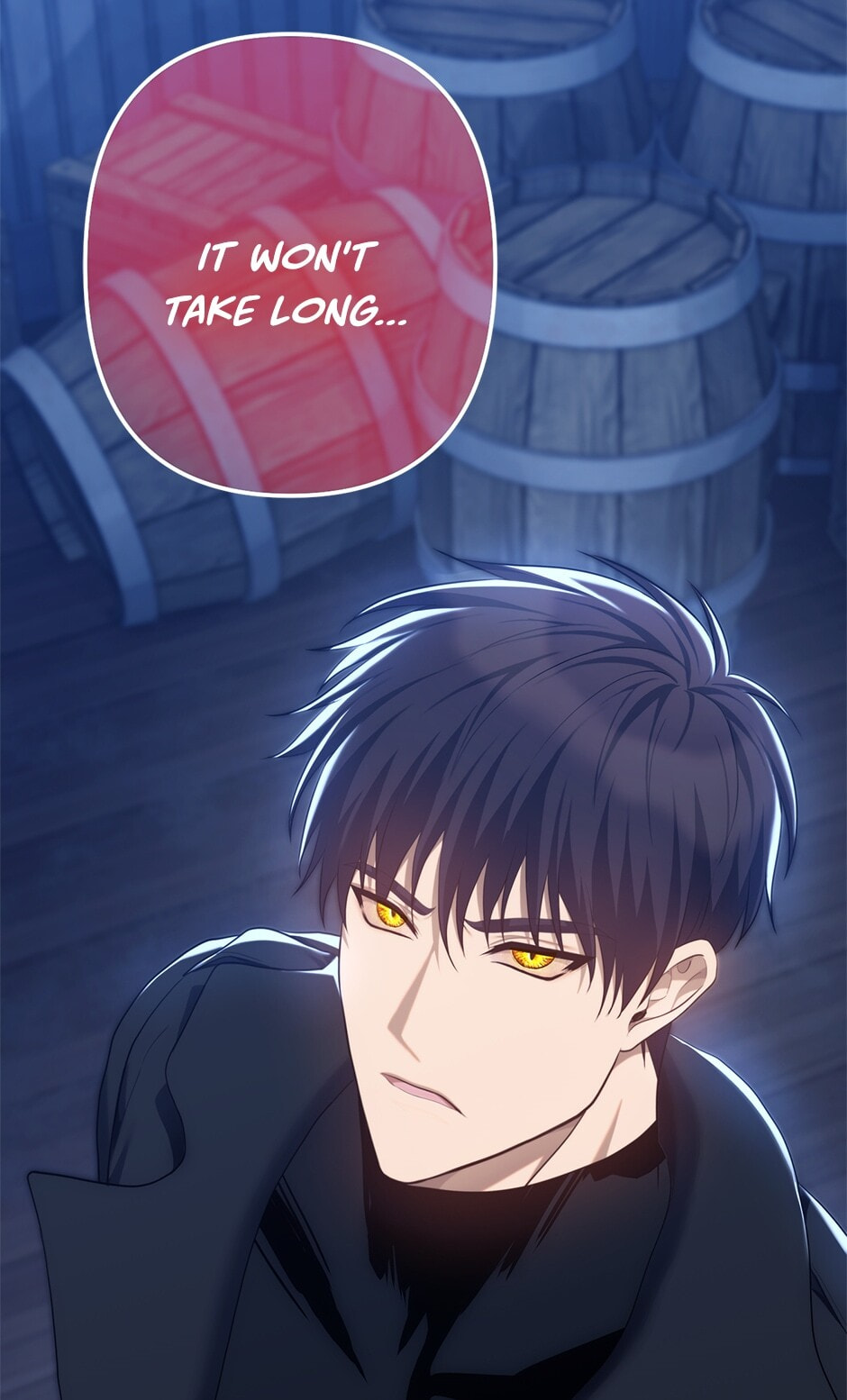 Read Second Life Ranker chapter 161 image 65 on Lezhin