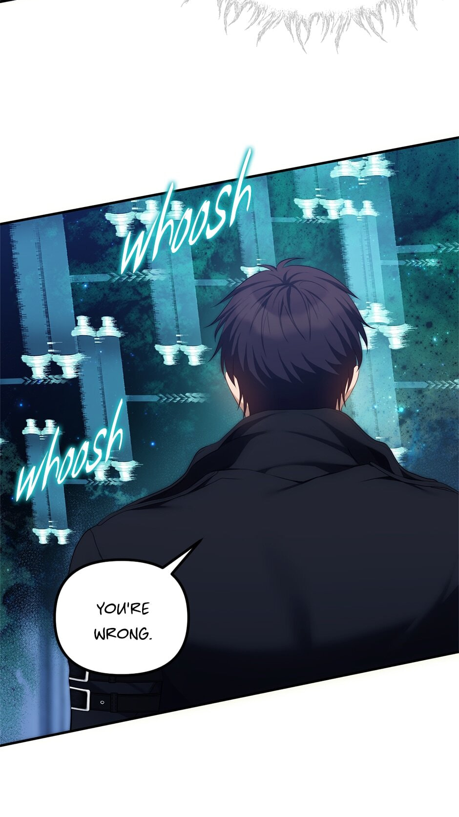 Read Second Life Ranker chapter 161 image 72 on Lezhin
