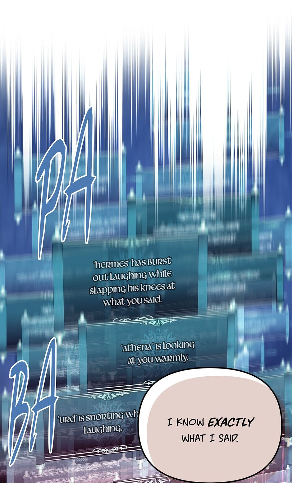 Read Second Life Ranker chapter 161 image 73 on Lezhin