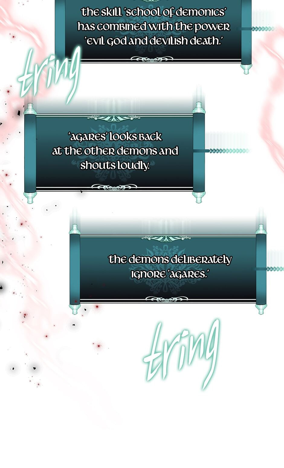 Read Second Life Ranker chapter 161 image 76 on Lezhin