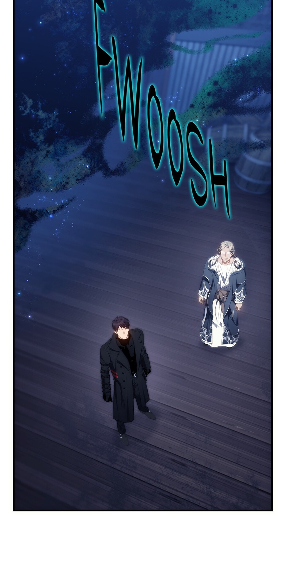 Read Second Life Ranker chapter 161 image 81 on Lezhin