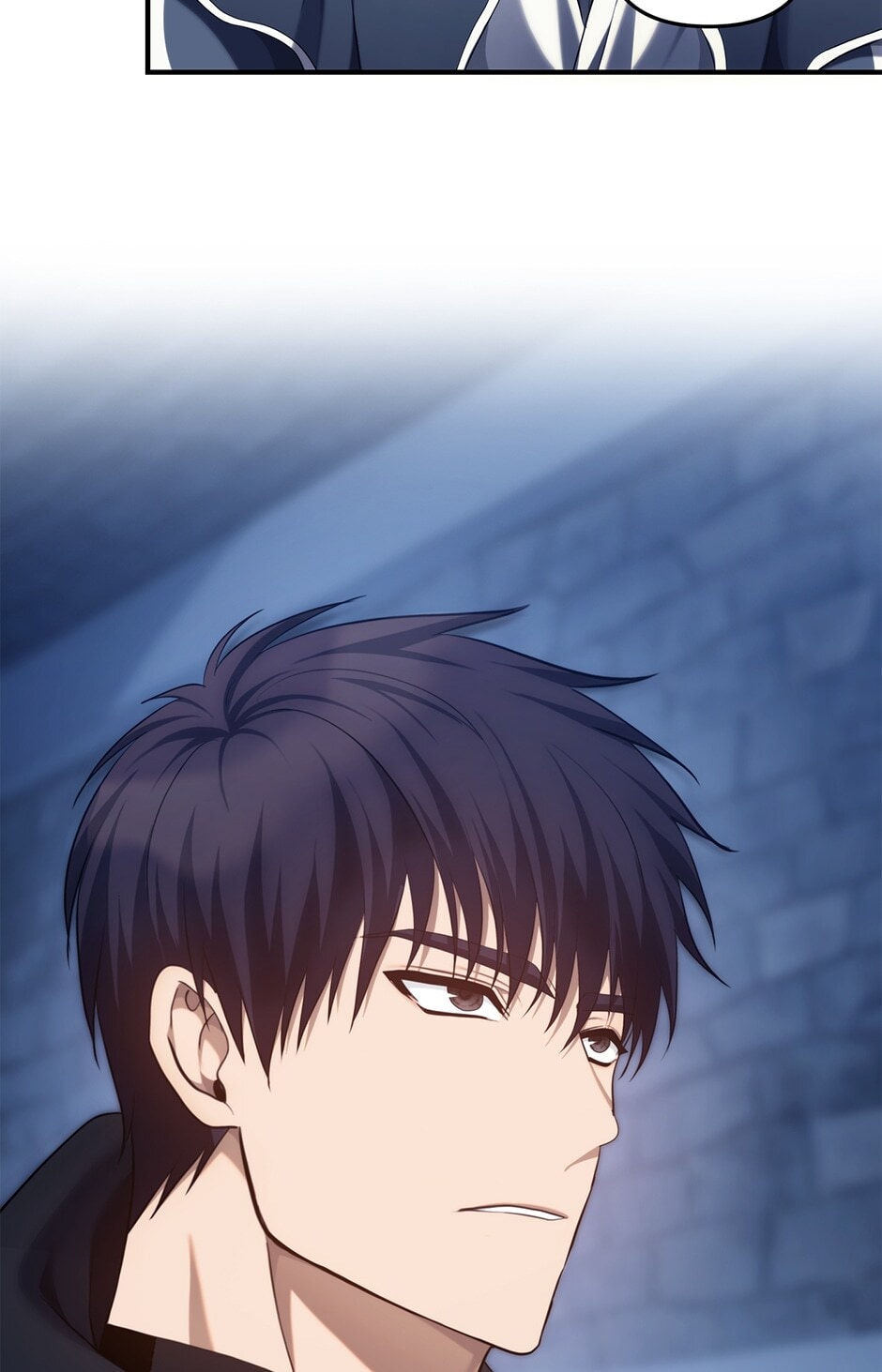 Read Second Life Ranker chapter 161 image 93 on Lezhin