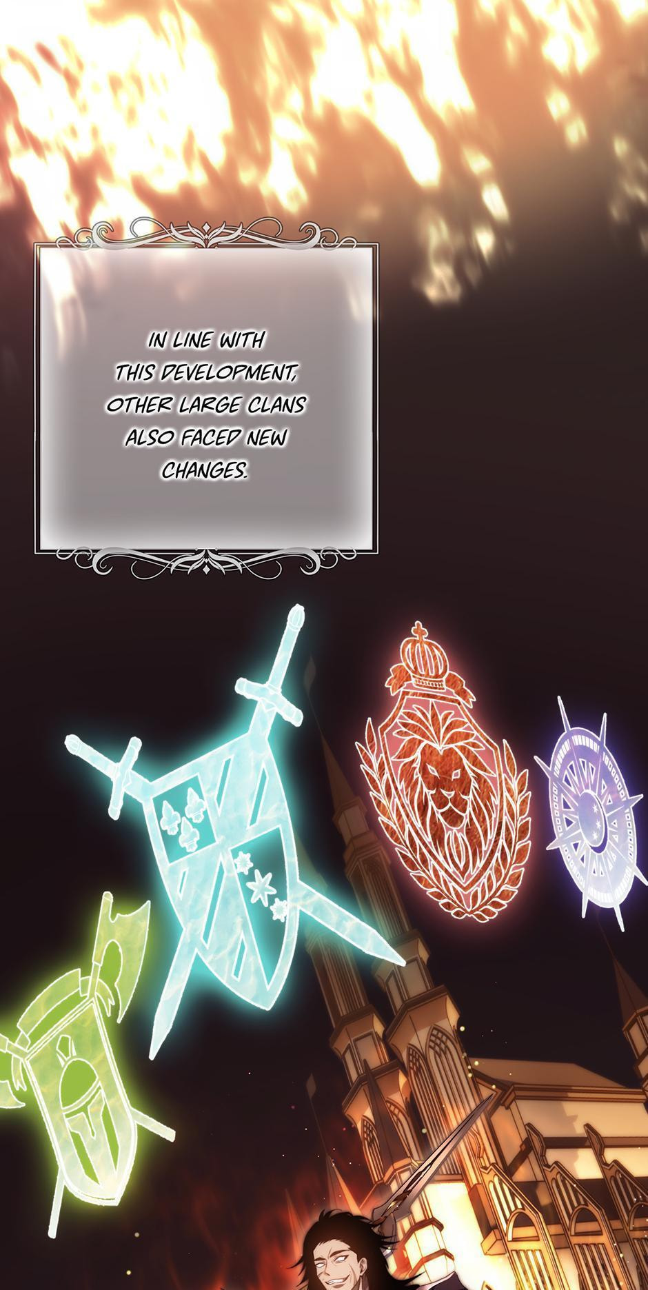 Read Second Life Ranker chapter 162 image 10 on Lezhin